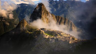 Okruh po Peru Okruh po Peru